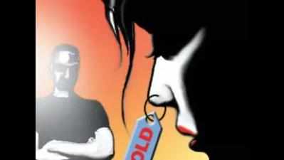 Agra: UP police rescue 3 tribal women from 3 states being 'auctioned'