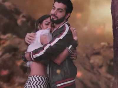 Naagin 5 finale, February 6: Bani and Veer die, their child is safe on earth