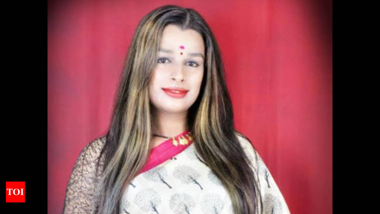 Mangaluru: In a first, Congress elects transgender as office-bearer |  Mangaluru News - Times of India