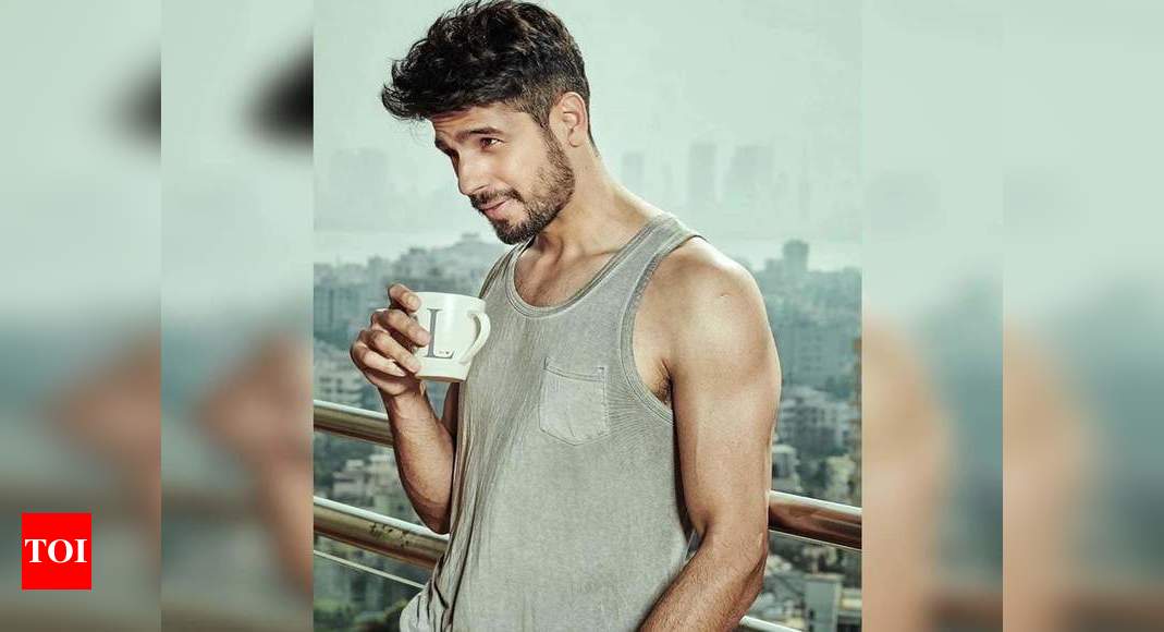 Sidharth Malhotra Drops The Teaser Of His Next Music Video ‘thoda Thoda Pyaar’ Hindi Movie