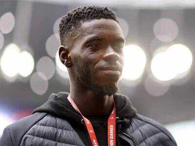 Manchester United's Tuanzebe suffers more online racist abuse | Football News - Times of India Manchester United's Tuanzebe suffers more online racist abuse | Football News - Times of India