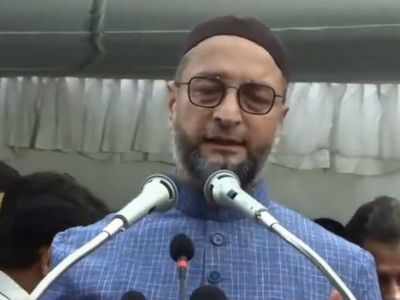 Host farmers at your house like you treated Obama: Owaisi to PM Modi