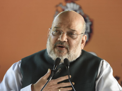 Under PM Modi, India effectively tackled Covid-19: Amit Shah