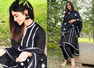 Mouni Roy's black kurta set is gorgeous