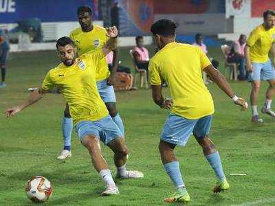 ISL: Mumbai City FC seek win against FC Goa to virtually seal play-offs spot