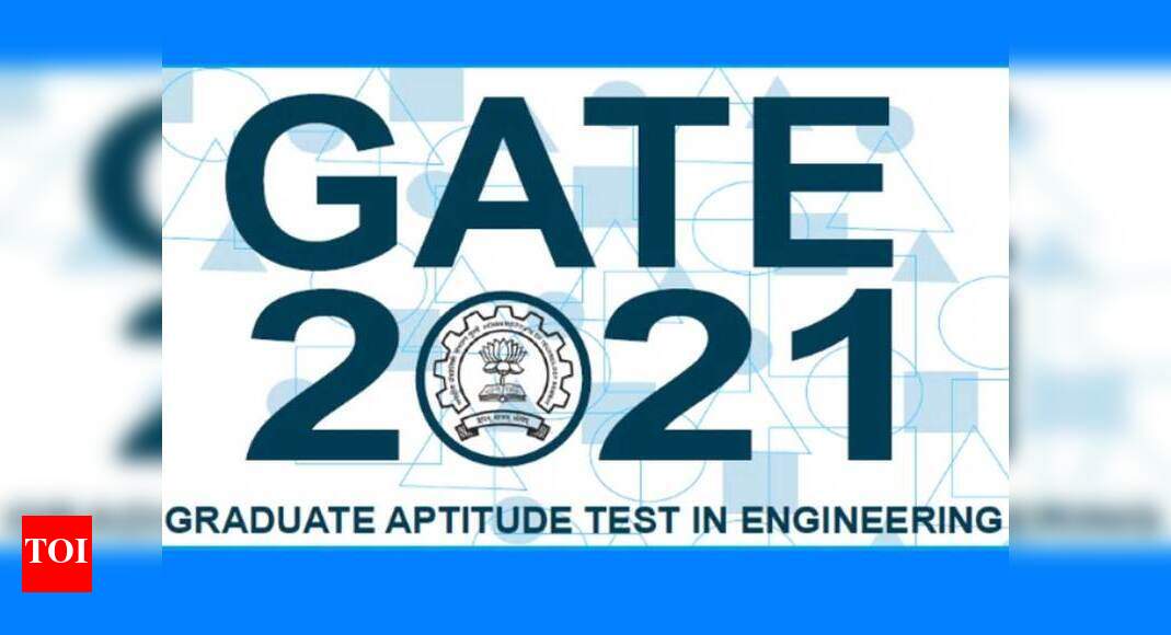 GATE EE 2021 Exam Analysis, Difficulty Level Times of India