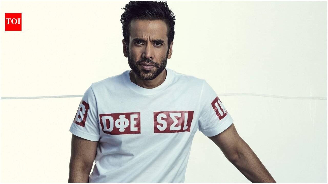 Tusshar looks back at his 20-year-journey in Bollywood
