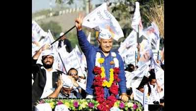 We will emerge as main opposition in Rajkot: AAP leader Manish Sisodia