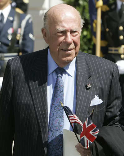 George Shultz, US secretary of state who helped usher out Cold War, dies