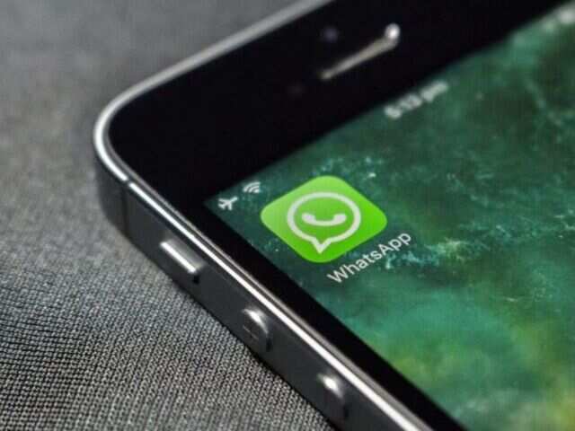 WhatsApp starts rolling out ‘mute video’ sharing support for Android beta users WhatsApp starts rolling out ‘mute video’ sharing support for Android beta users