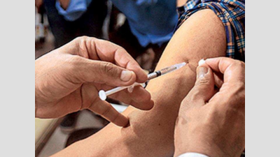 Noida, Ghaziabad to carry out immunisation drive soon
