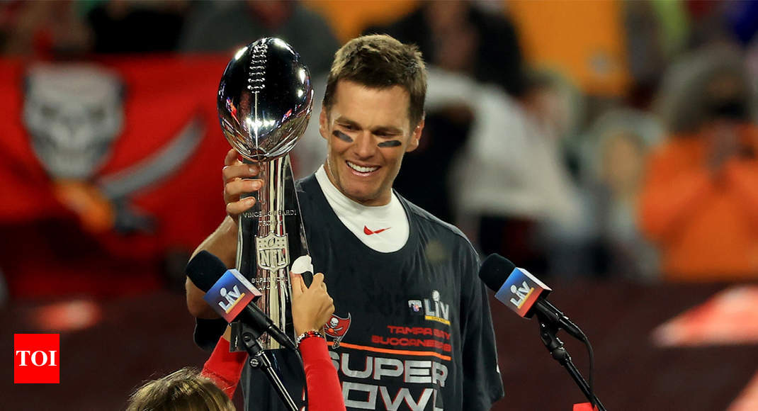 Tom Brady in Super Bowl 2019: Quarterback's history, rings, won-loss  record, MVPs on the big stage 