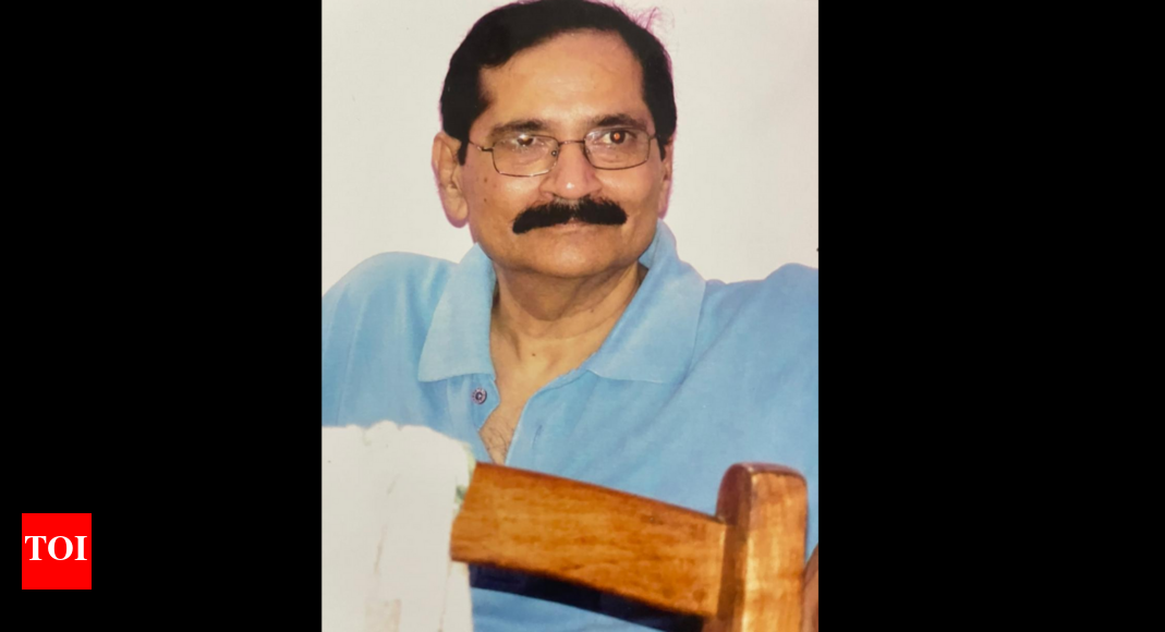 Agra doctor, 77, dies a week after Covid-19 vaccination ...