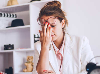 These easy ways will help your skin look less tired