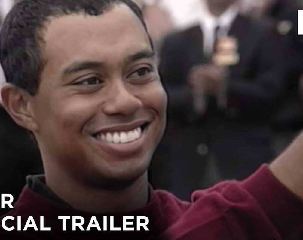 
'Tiger' Trailer: Tiger Woods, Pete McDaniel, Maureen Decker AndGary Smith starrer 'Tiger' Official Trailer
