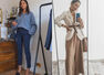Ways to dress classy each time you step out