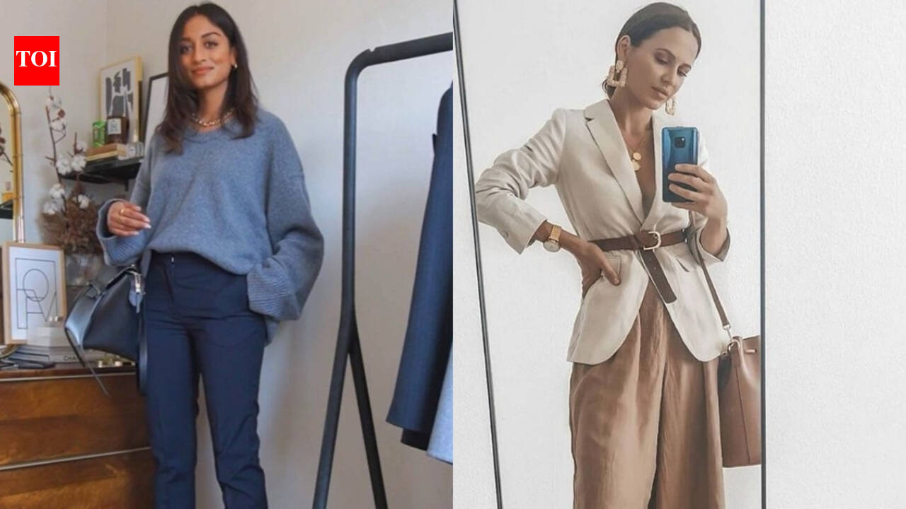 Ways to dress classy each time you step out