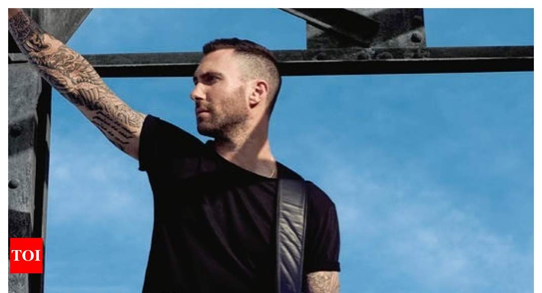 Super Bowl Halftime Show: Adam Levine Thanked His Critics