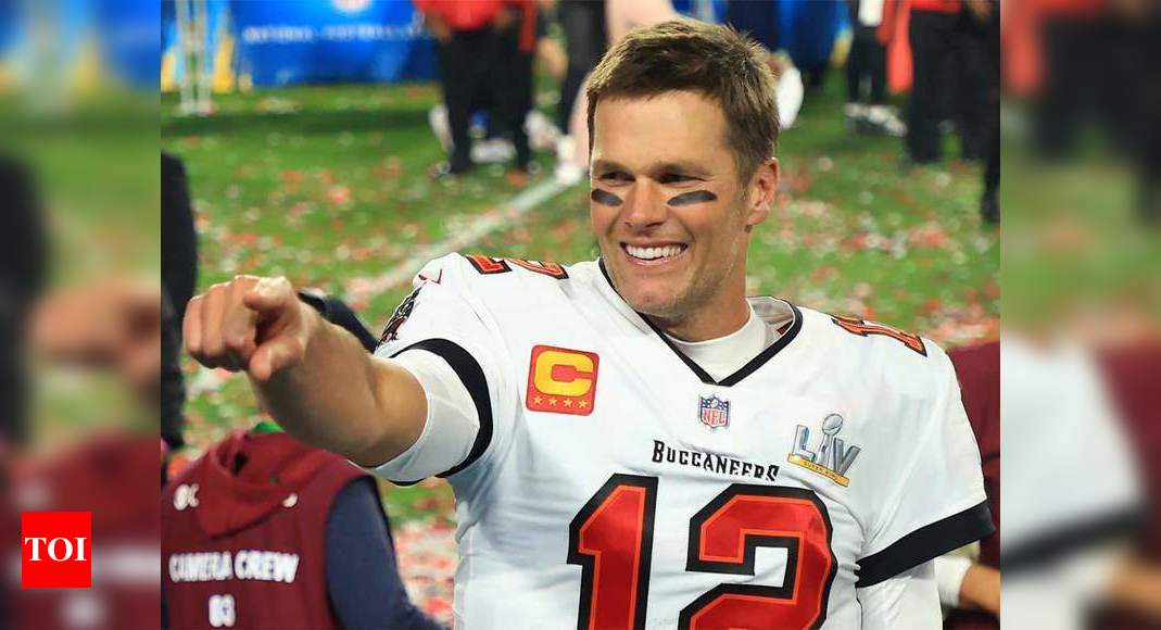 2021 Super Bowl score: Tom Brady wins seventh ring as Buccaneers dominate  Chiefs and Patrick Mahomes 