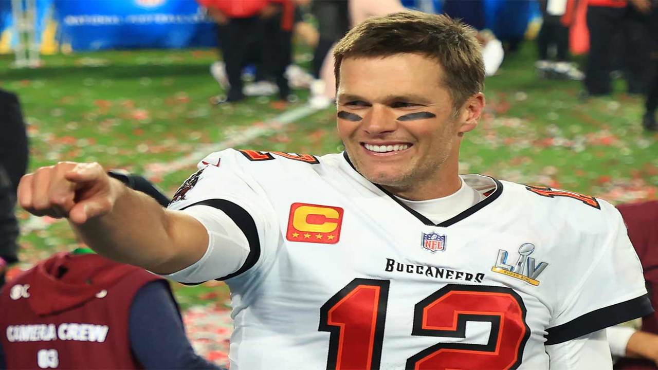 Things You Didn't Know About Tom Brady.. 