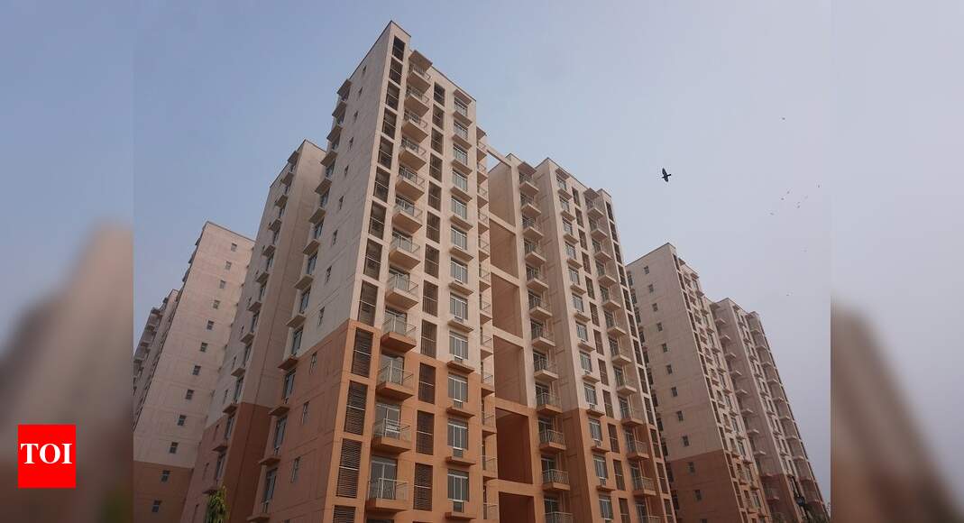 Delhi DDA Housing Scheme 2021 Delhi Cooperative Housing Finance Corporation slashes interest