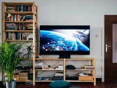 QLED TV: Best Options For A Fantastic Picture Quality (July, 2024)