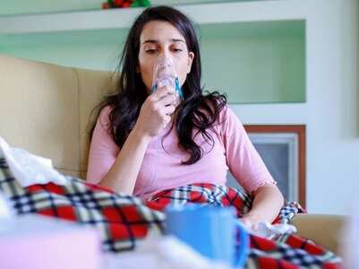 5 diseases which could increase the risk of COVID reinfection