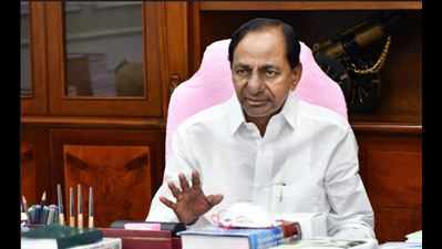 Telangana: Five lakh saplings to be planted in Mahbubnagar on CM KCR's birthday on February 17