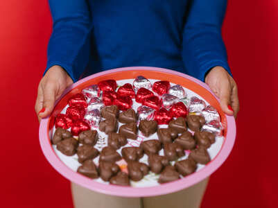 Chocolate Day 2021: Images, Greetings, Images and GIFs