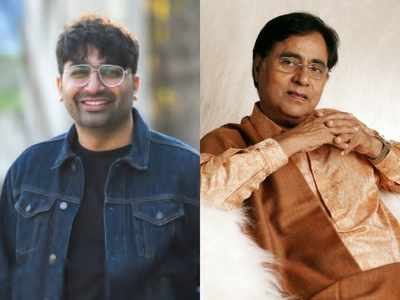 Exclusive interview! Malhar Thakar on late Jagjit Singh's Birthday: He is an era, with an unbelievable journey