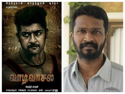 Vetrimaaran's Vaadivasal with Suriya to start shooting from July ...