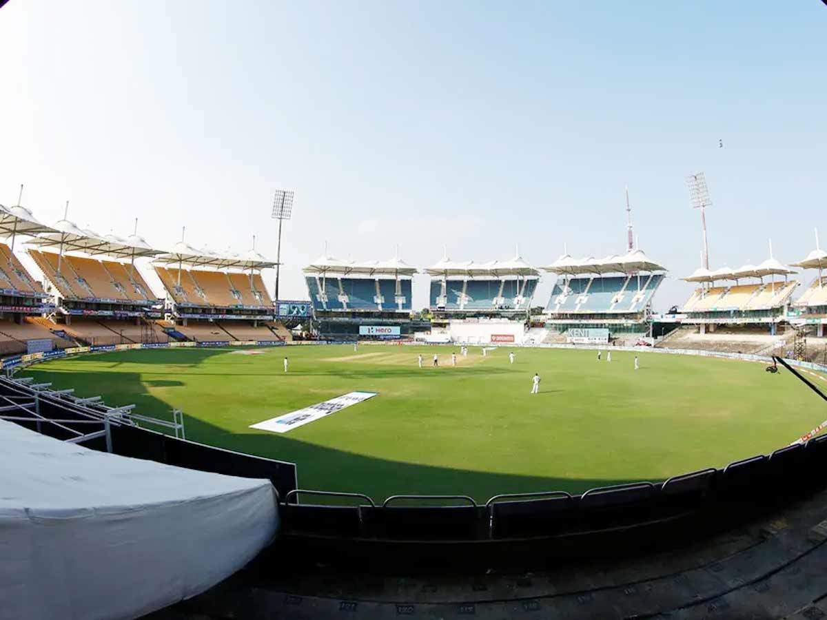 India Vs England Face Masks And Social Distancing Mandatory For Spectators During Second Test Cricket News Times Of India