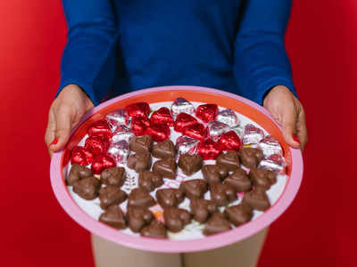 Happy Chocolate Day 2025: Quotes, Wishes, Messages, Cards, Greetings, Images and GIFs