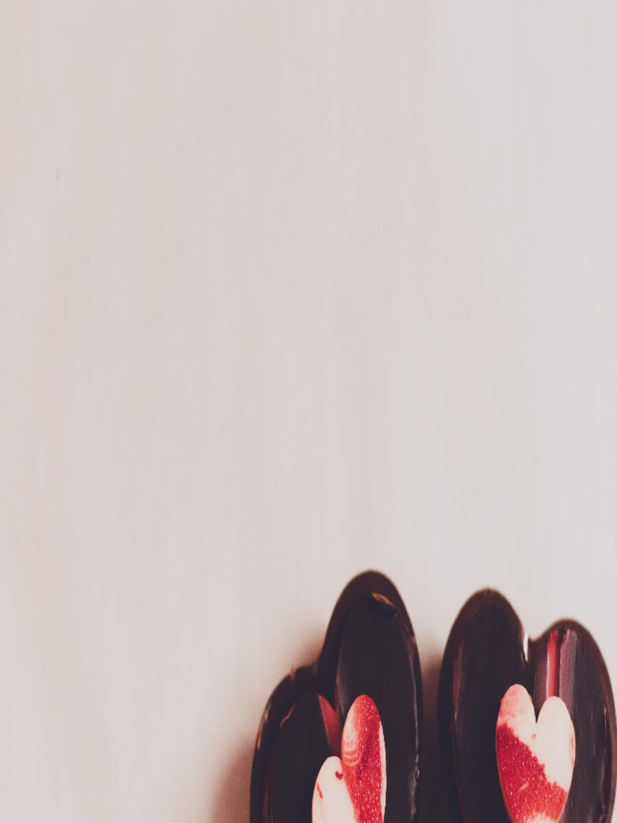 Chocolates Symbol of love Times of India