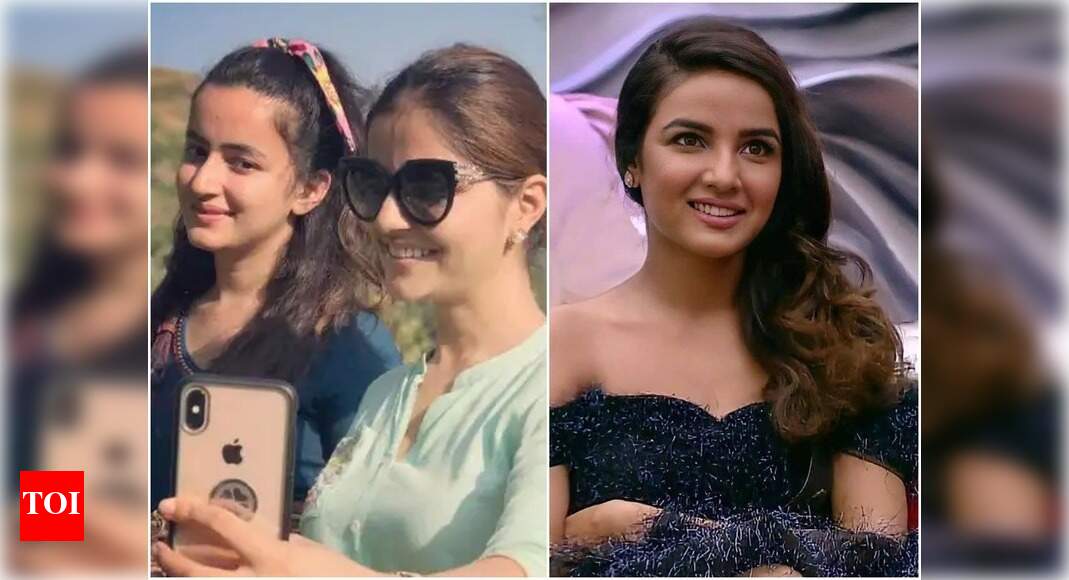 Exclusive! Bigg Boss 14 - Jyotika Diliak: Jasmin Bhasin saying mean things about Abhinav-Rubina is very d - Times of India