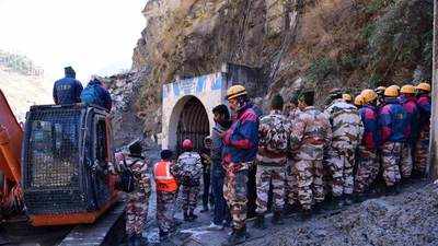 Uttarakhand avalanche: Were 'warning signs' ignored by the state authority?