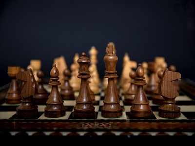 Chess Sets For Kids And Adults: Online Options For Your Home
