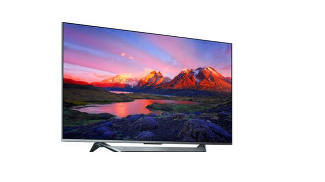 Xiaomi Mi TV Q1 (75-inch) with 120Hz refresh rate, Android 10-based OS launched globally: Price, specs and more Xiaomi Mi TV Q1 (75-inch) with 120Hz refresh rate, Android 10-based OS launched globally: Price, specs and more