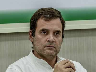 Congress launches 'Join Social Media' campaign; Rahul says online warriors will counter hate