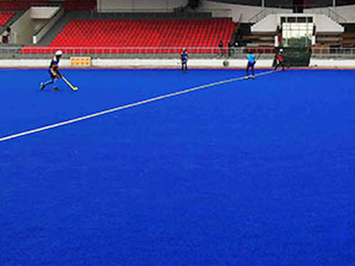 Upcoming Salt Lake Hockey International Stadium Gets Rs Crore Boost Hockey News Times Of India