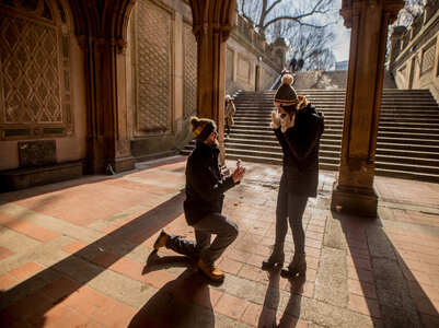 The best way to propose your partner, based on their zodiac sign