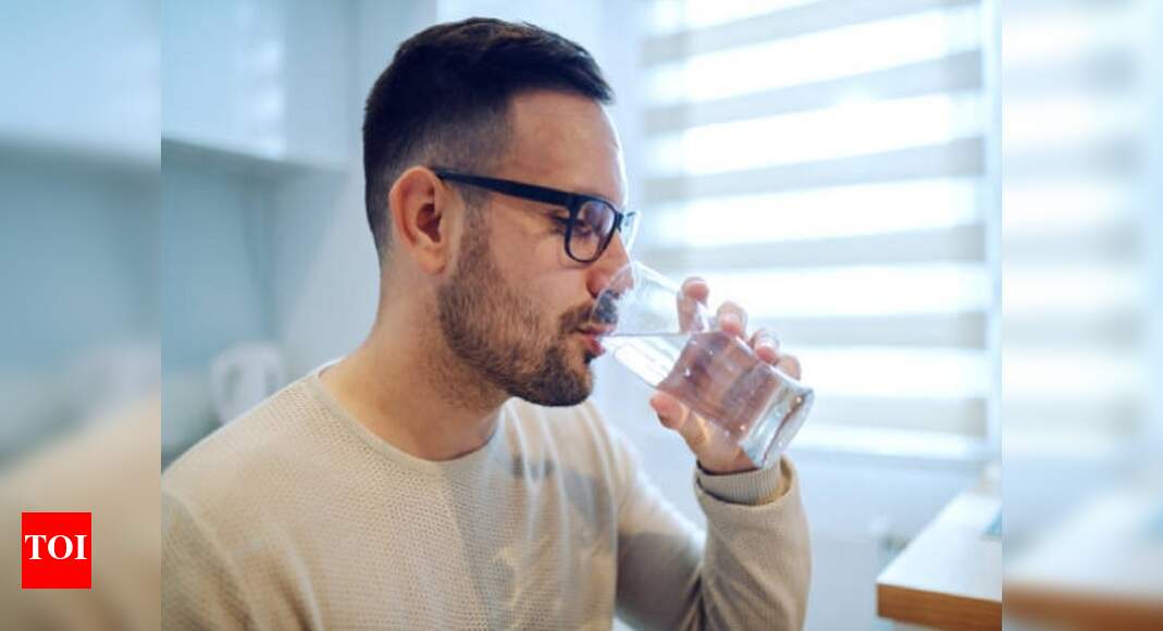 Here’s why it is important to maintain sufficient water level in the ...
