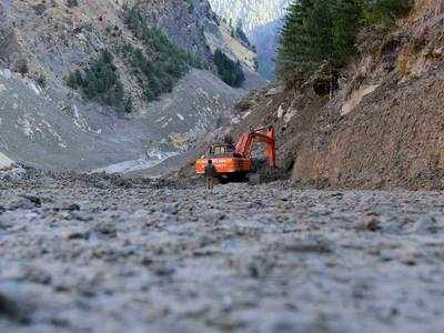 Repeated warnings were ignored while clearing large engineering projects in Himalayan region: Experts