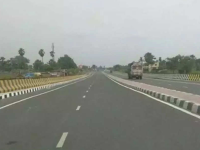 NHAI to bid out greenfield Lucknow-Kanpur e-way in next two months