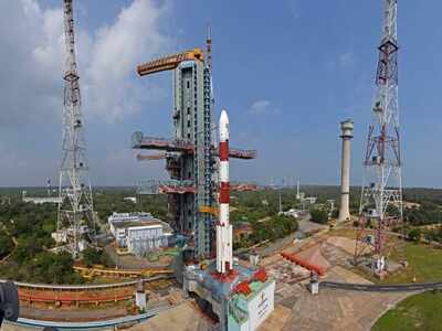 Isro to launch Brazil's Amazonia-1, 20 satellites on Feb 28; will be ...