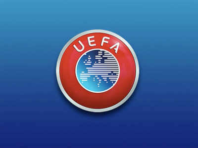 UEFA switches Europa League game to neutral venue in Spain