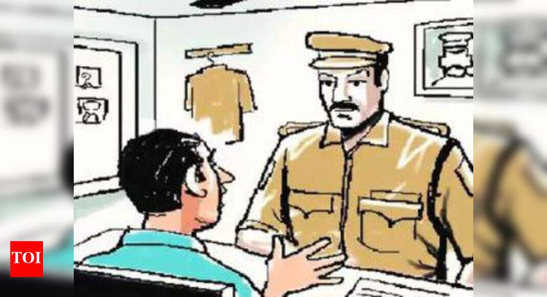 Thane: Bunty-Babli couple con trader of Rs 4 lakh | Thane News - Times of India Thane: Bunty-Babli couple con trader of Rs 4 lakh | Thane News - Times of India