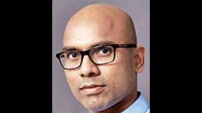 MLAs have constitutional rights: Arvind | Hyderabad News - Times of India