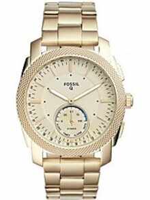 fossil q machine review