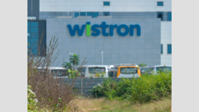 Bengaluru: Two months after violence, Wistron set to restart operations